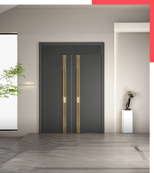 About Linea Doors