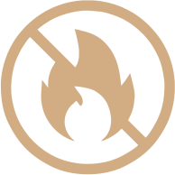 Fire Complaint IS3614 60 mins & 120 mins
