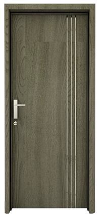 Laminate Door 2